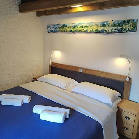 Apartment Aly D Angelo - Alla Torre Bardolino