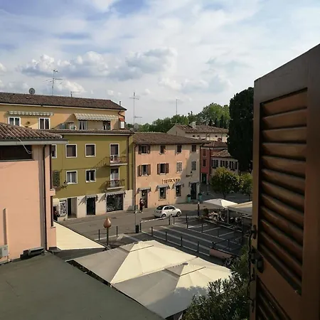 Apartment Aly D Angelo - Alla Torre *