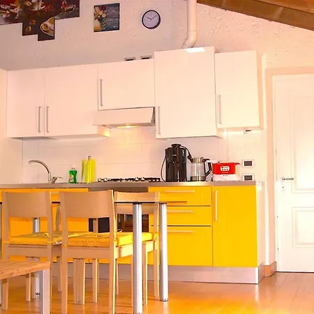 Apartment Aly D Angelo - Alla Torre Bardolino