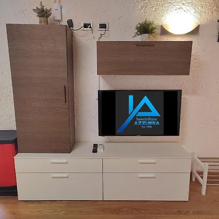 Apartment Aly D Angelo - Alla Torre *