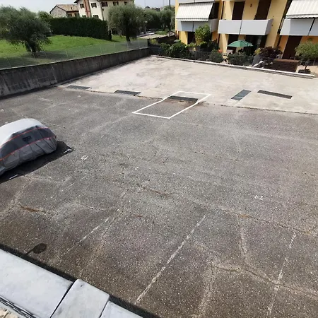 Apartment Aly D Angelo - Alla Torre Bardolino