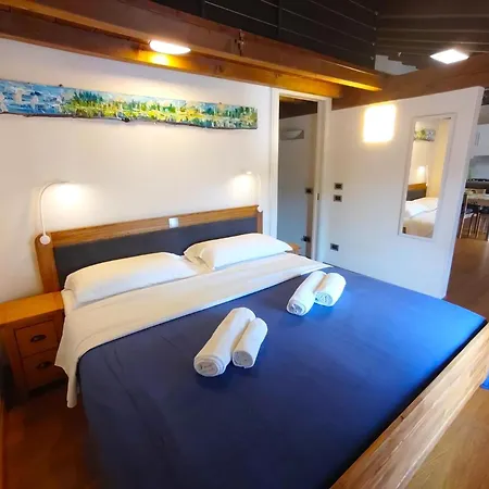 Apartment Aly D Angelo - Alla Torre Bardolino