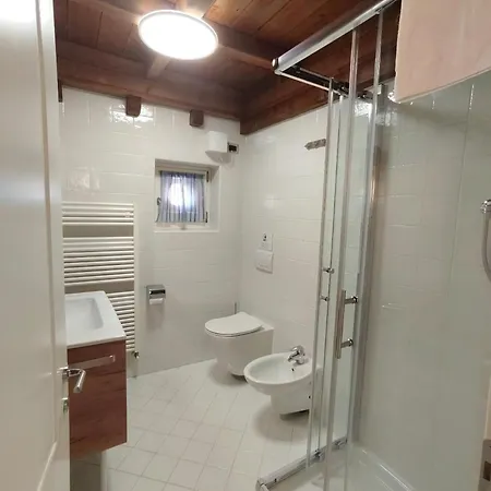 Apartment Aly D Angelo - Alla Torre Bardolino