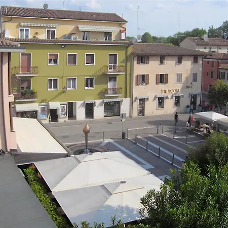Apartment Aly D Angelo - Alla Torre *