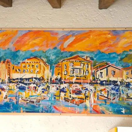 Apartment Aly D Angelo - Alla Torre
