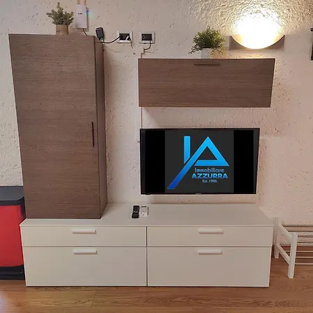 Aly D Angelo - Alla Torre Apartment