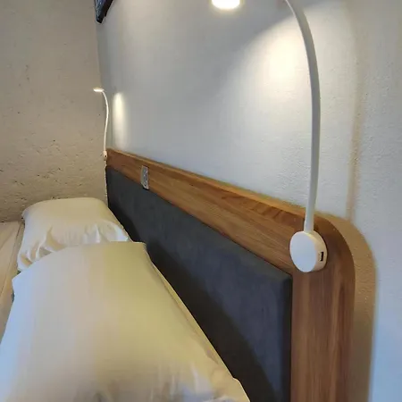 Apartment Aly D Angelo - Alla Torre Bardolino